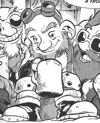 Image of Lazlo Grindwidget