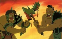 Image of Maim Blackhand