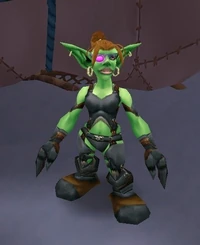 Image of Ricket