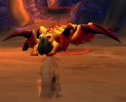 Fankriss the Unyielding