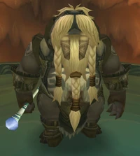 Image of Toalu'u the Mystic