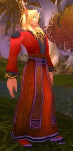 Image of Apprentice Meledor