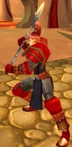 Image of Champion Bloodwrath