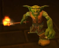 Image of Goblin Craftsman