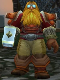 Image of Greer Orehammer