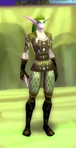 Image of Silvaria