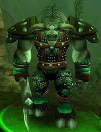 Image of Torwa Pathfinder