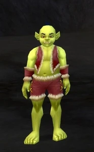 Image of Ug'thor Bloodfrenzy