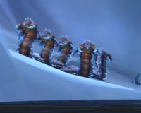 Image of Winter Jormungar