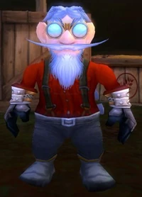 Image of Zootfizzle