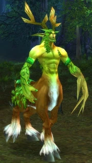 Son of Cenarius