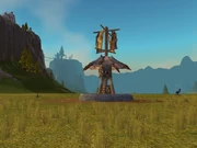 Thunderhorn Water Well