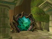 Emerald Portal