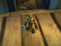 Image of Foreman Cozzle