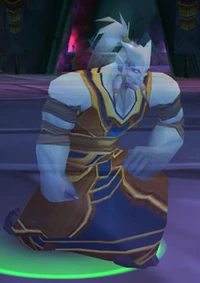 Image of Greatfather Aldrimus