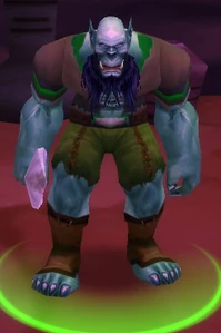Image of Kor'jus