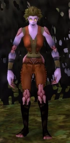 Image of Claire Willower