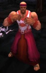 Image of Crimson Acolyte