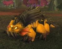 Image of Grishnath Basilisk
