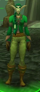 Image of Scholar Runethorn
