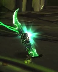 Image of Blade of Azzinoth