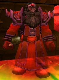 Image of Doom'rel