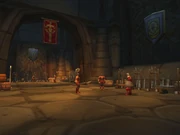 Footman's Armory