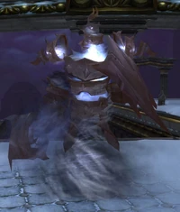 Image of Halefnir the Windborn