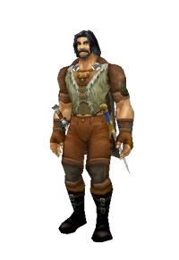Image of Skortha