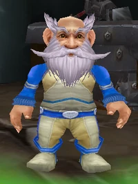 Image of Bembil Knockhammer