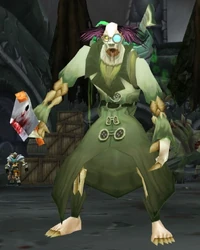 Image of Doctor Razorgrin