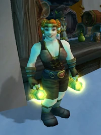 Image of Maeve Barleybrew