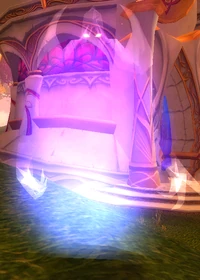 Image of Mana Stalker