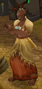 Image of Matron Celestine