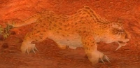 Image of Ridge Stalker