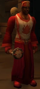 Image of Scarlet Chaplain