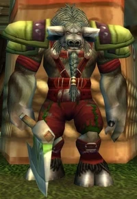 Image of Bluffwatcher