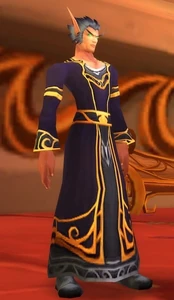 Image of Conjurer Tyren
