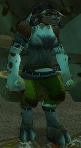 Image of Kireena