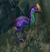 Image of Lost Torranche