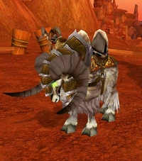 Image of Swift Racing Ram