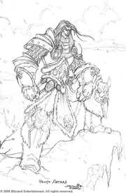 Arthas Concept