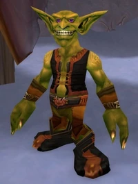 Image of "Honest" Max