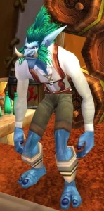 Image of Ja'ron