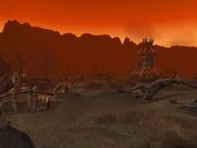 The Pillar of Ash