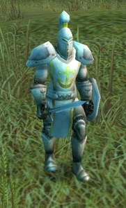 Image of Theramore Marine