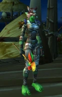 Image of Primal Torntusk