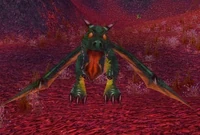 Image of Veridian Broodling