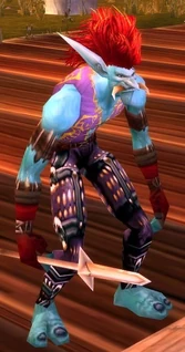 Image of Zengu