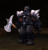 Image of Anvilrage Soldier